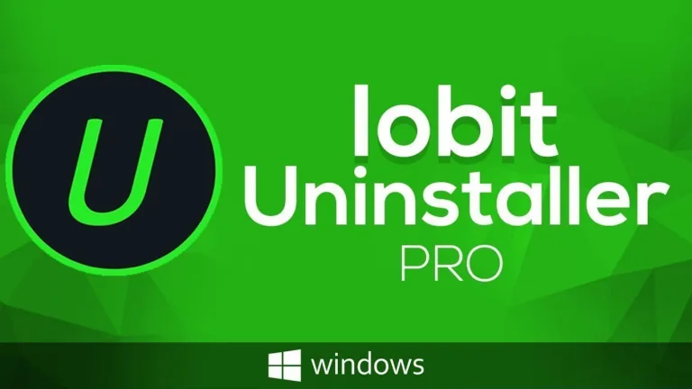  IObit Uninstaller - Phần mềm gỡ cài đặt phần mềm trên Windows