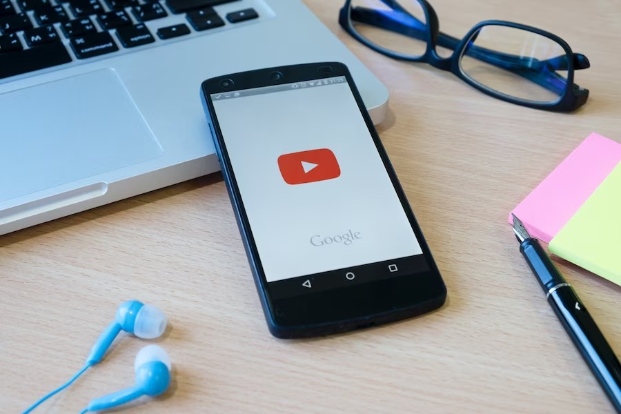 Khóa học Youtube giúp bạn làm Youtube trên điện thoại