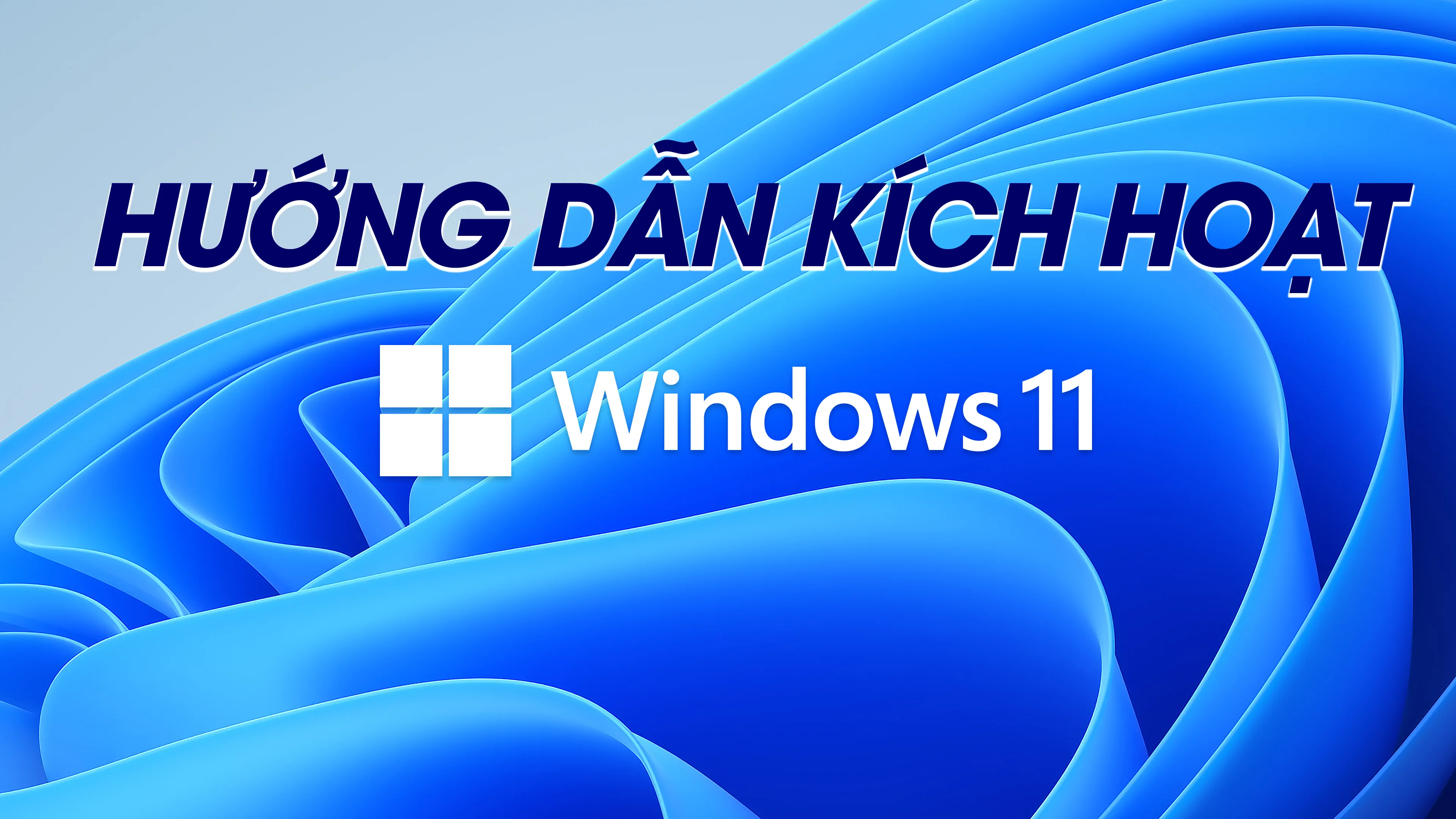 3 Cách Kích Hoạt Bản Quyền Win 11 Miễn Phí