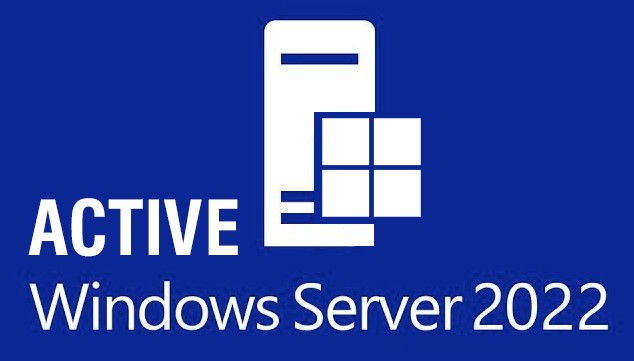 Active Windows Server 2022 Như Thế Nào ?