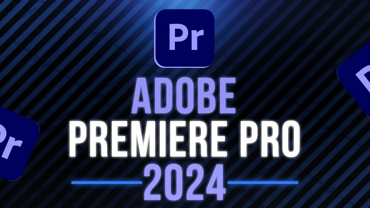 Cài Premiere Pro 2024 cho Win 11, Win 10 miễn phí