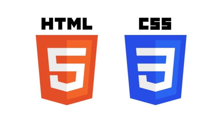 HTML CSS là gì