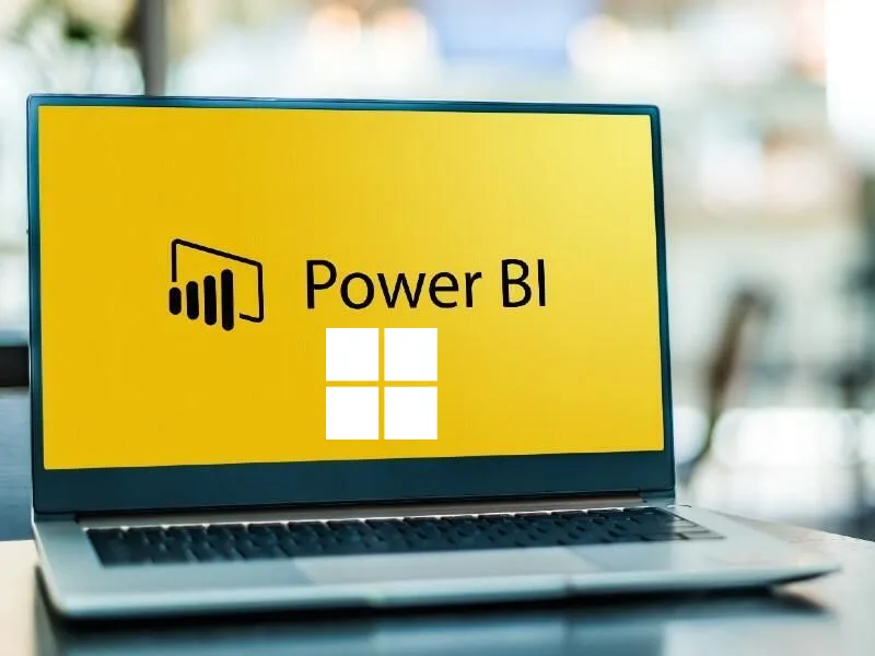 Hướng Dẫn Cài đặt Power Bi Desktop Cho Win 11, Win 10