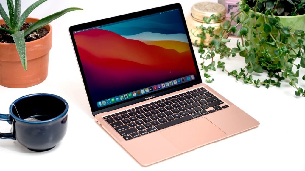 Hướng Dẫn Tắt Tự điều Chỉnh độ Sáng Macbook Khi Không Cắm Sạc