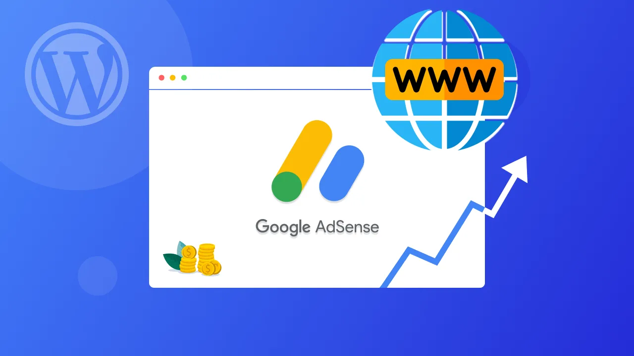 Kết Nối Trang Web Với Google Adsense đơn Giản