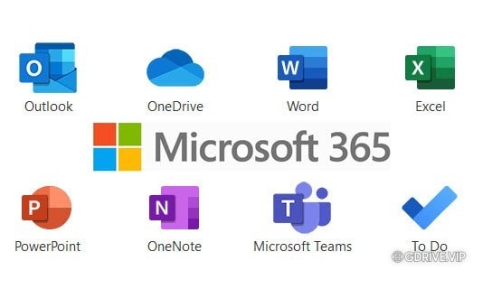 Kích hoạt Office 365 bằng CMD