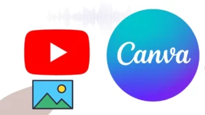 Hướng dẫn tạo ảnh thumbnail Youtube sử dụng Canva 2024