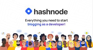 Tạo blog cá nhân miễn phí với Hashnode
