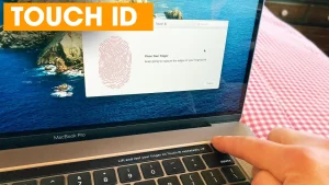 Hướng dẫn cài Touch ID cho Macbook 2023